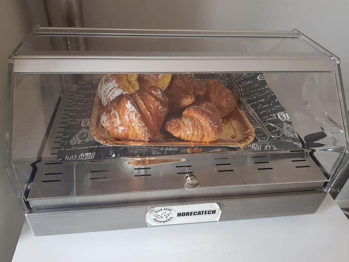 Frühstückspension La Lira